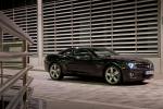 Chevrolet Camaro RS 45th Anniversary 2012 года (EU)